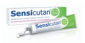 Sensicutan Creme