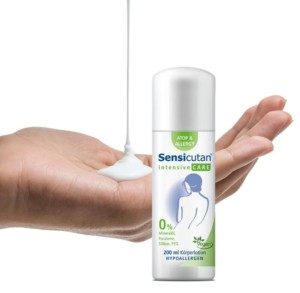 Sensicutan Care Lotio