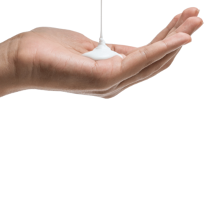 Lotion W/O
